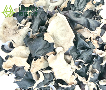 wood ear