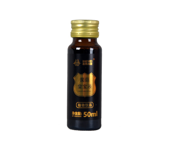 Edible Fungi Extract